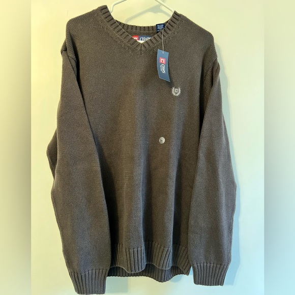 ⭐️BNWT ⭐️Chaps ⭐️men’s XL - Picture 1 of 1